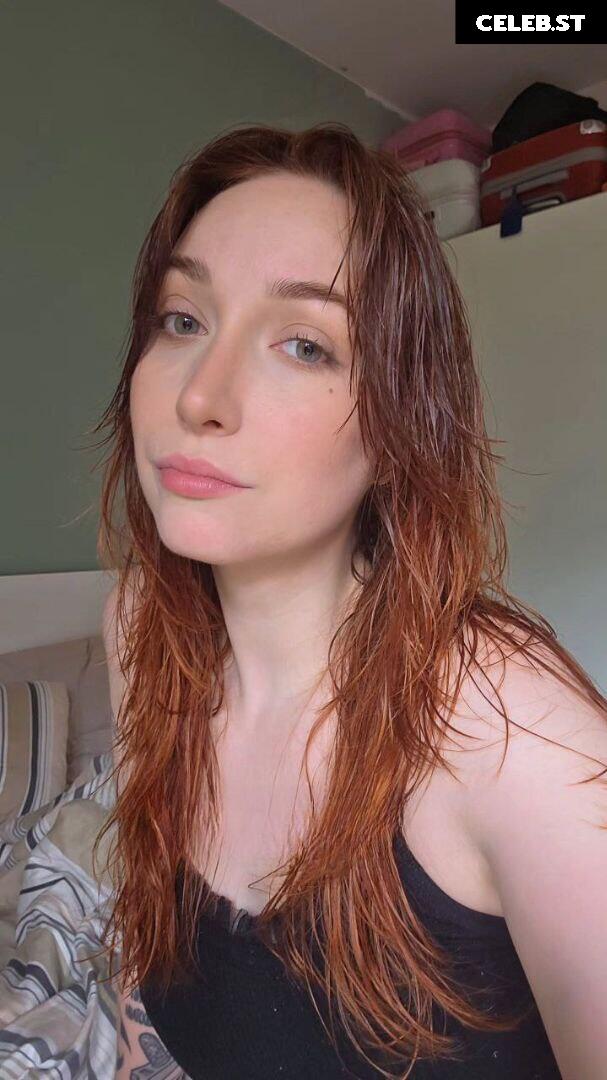 Michelle Puttini (Italian Streamer) Image 9877831