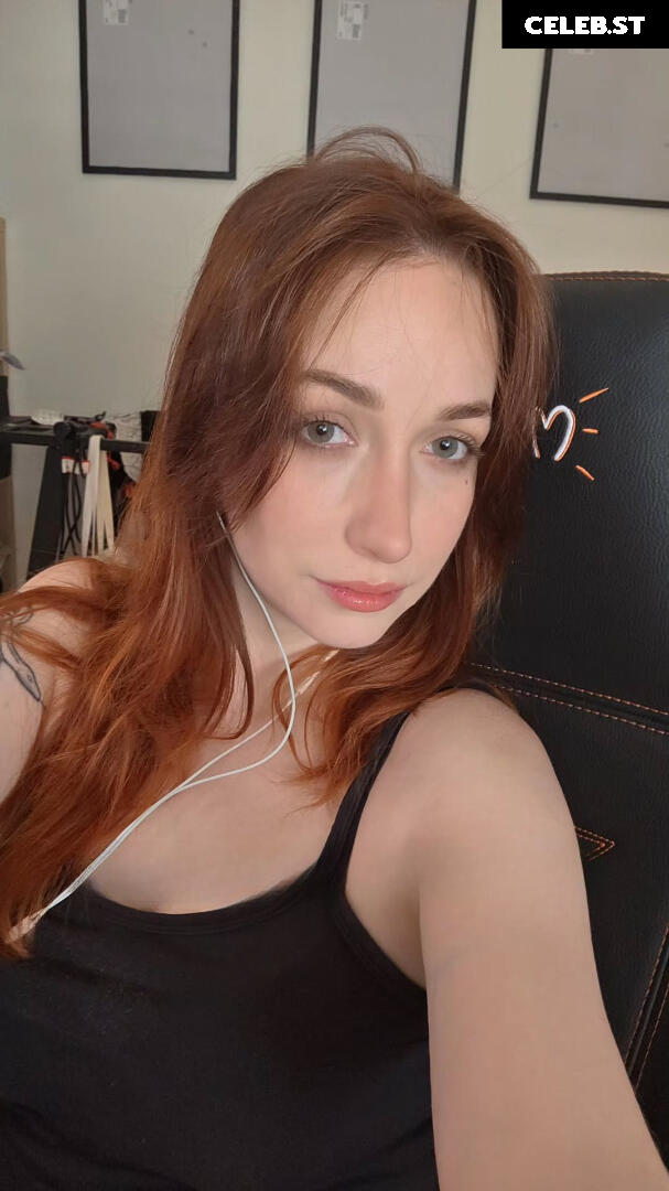 Michelle Puttini (Italian Streamer) Image 9877835