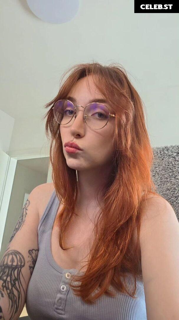 Michelle Puttini (Italian Streamer) Image 9877837