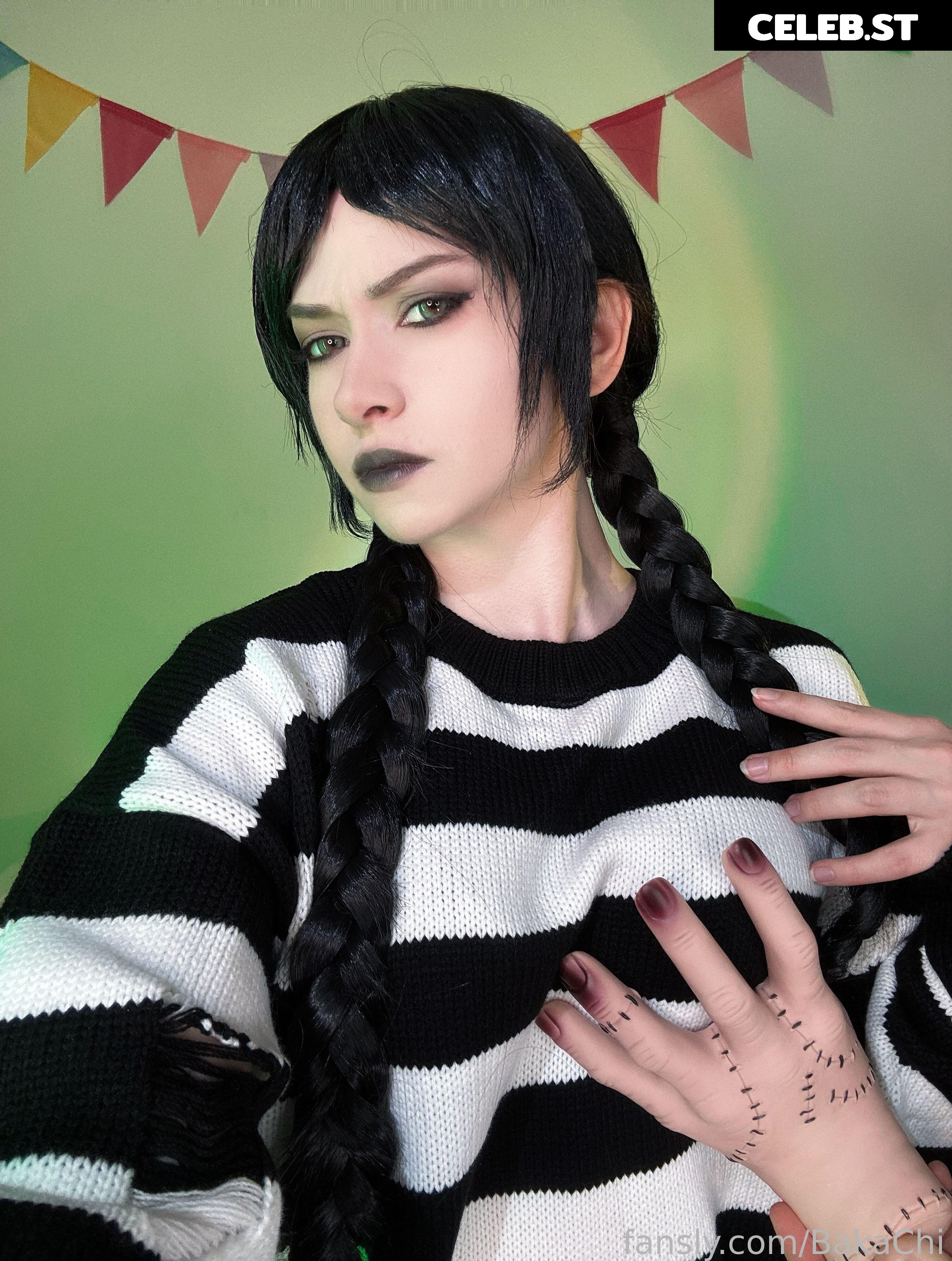 Bakachi_Cos / BakaChi Image 9877467