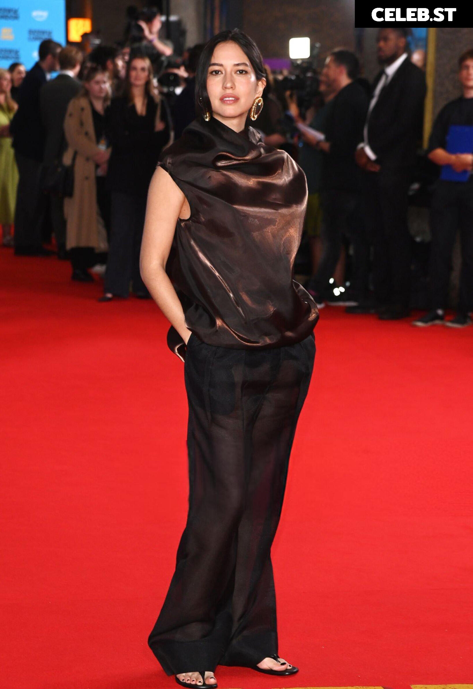 Sonoya Mizuno Image 9877652