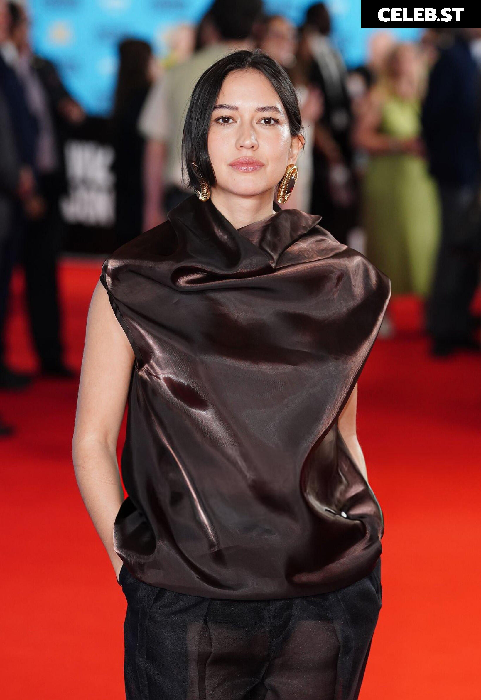 Sonoya Mizuno Image 9877650