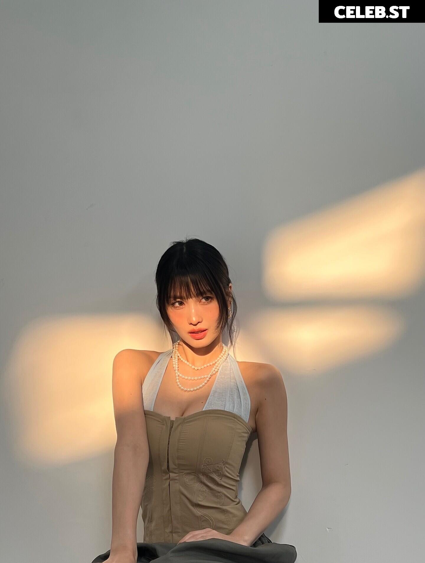Hirai Momo | TWICE Image 9877645