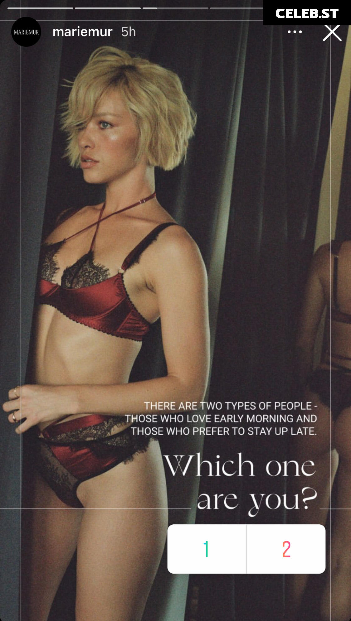 Viktoriia Yarova Image 9877146