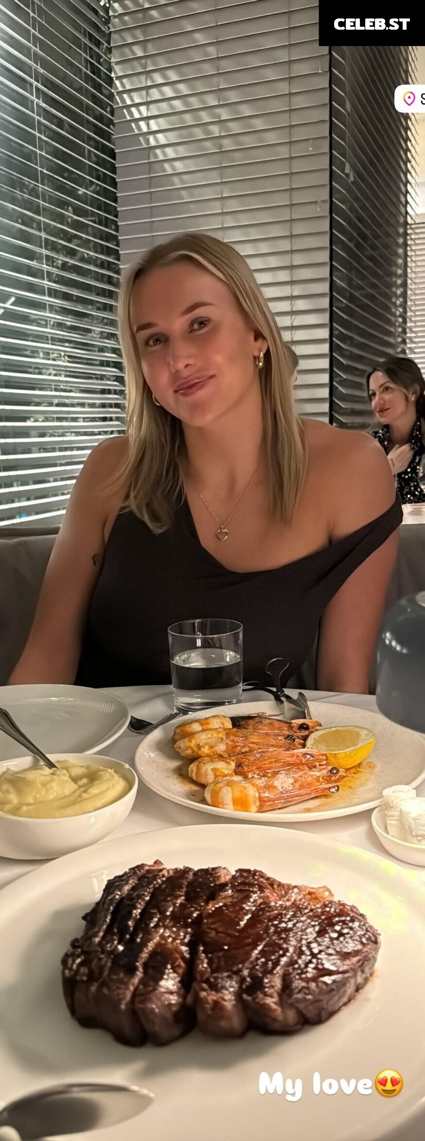 Jaime Chapman Image 9877126