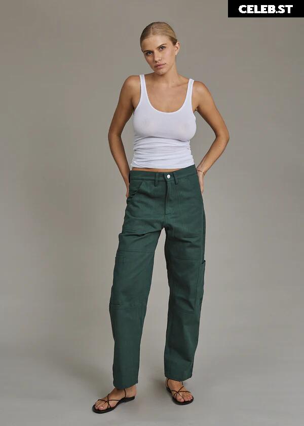 Farrah Bellinger Image 9877028