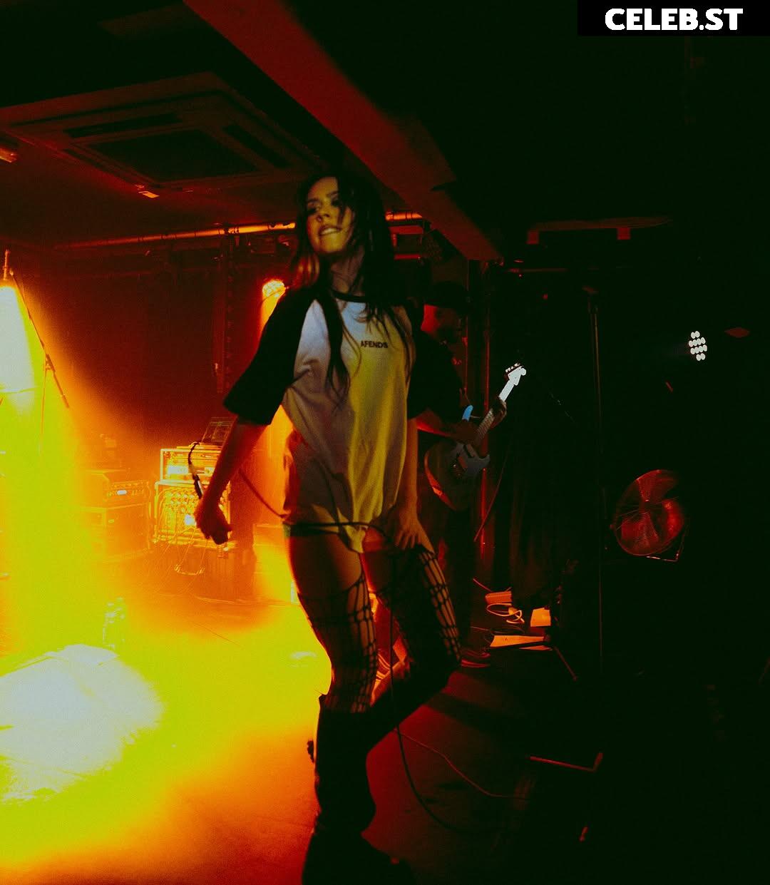 Mikaila Delgado Image 9874772