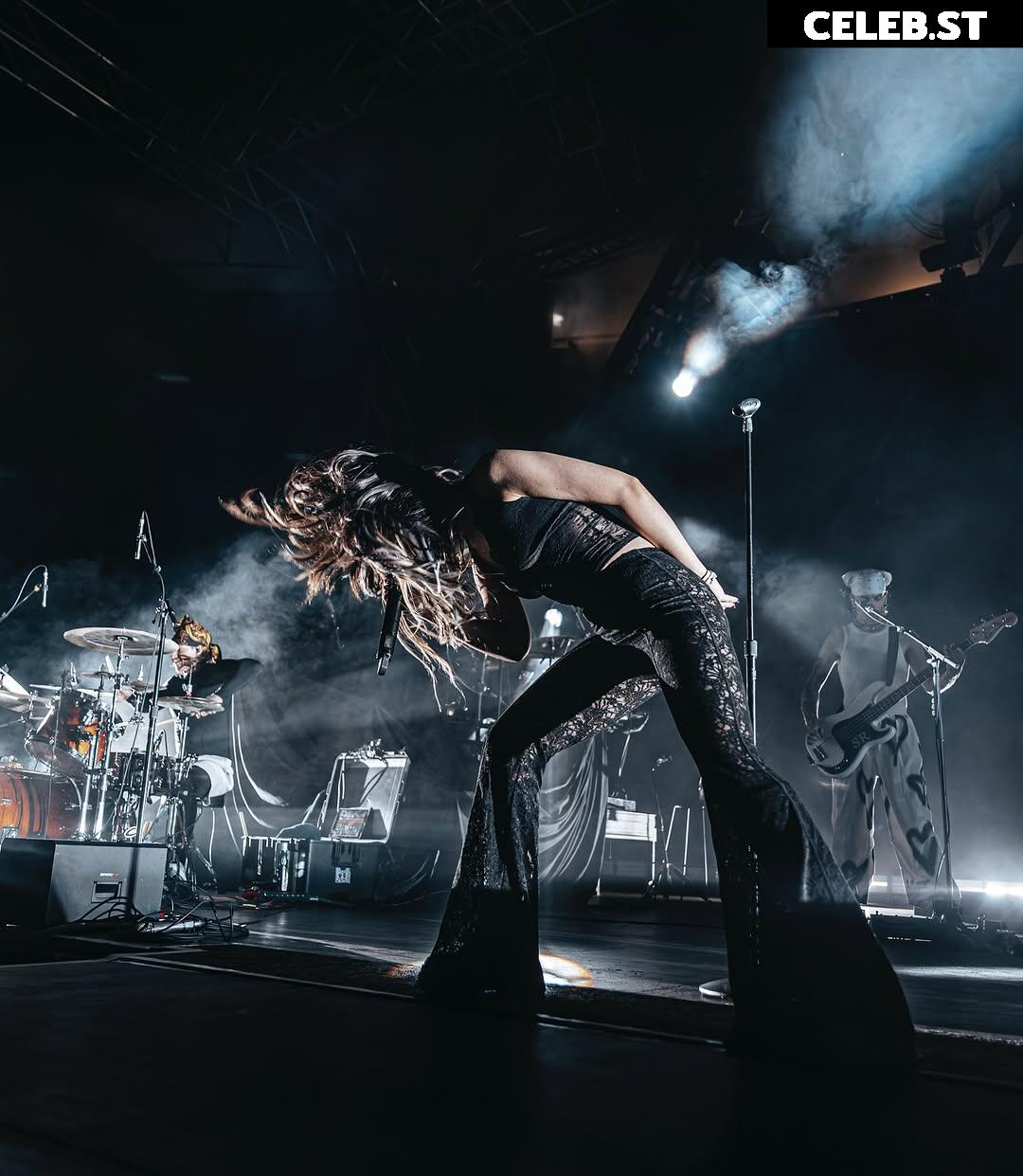 Mikaila Delgado Image 9874773