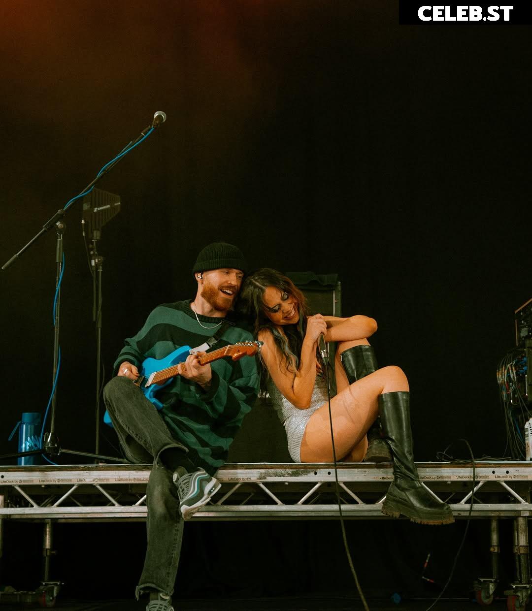 Mikaila Delgado Image 9874775