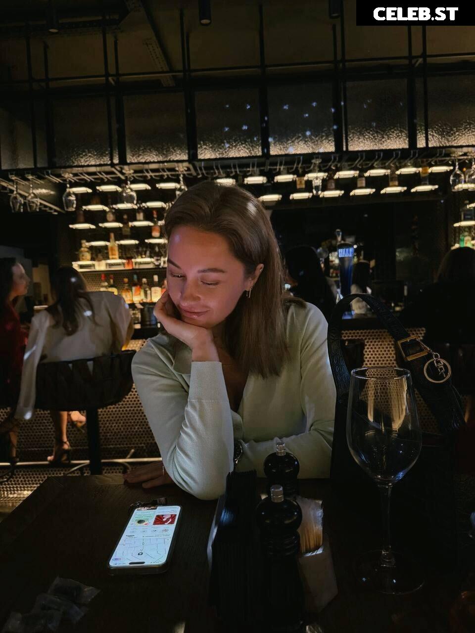 Olga Katysheva (Olgachocolate) Image 9874972