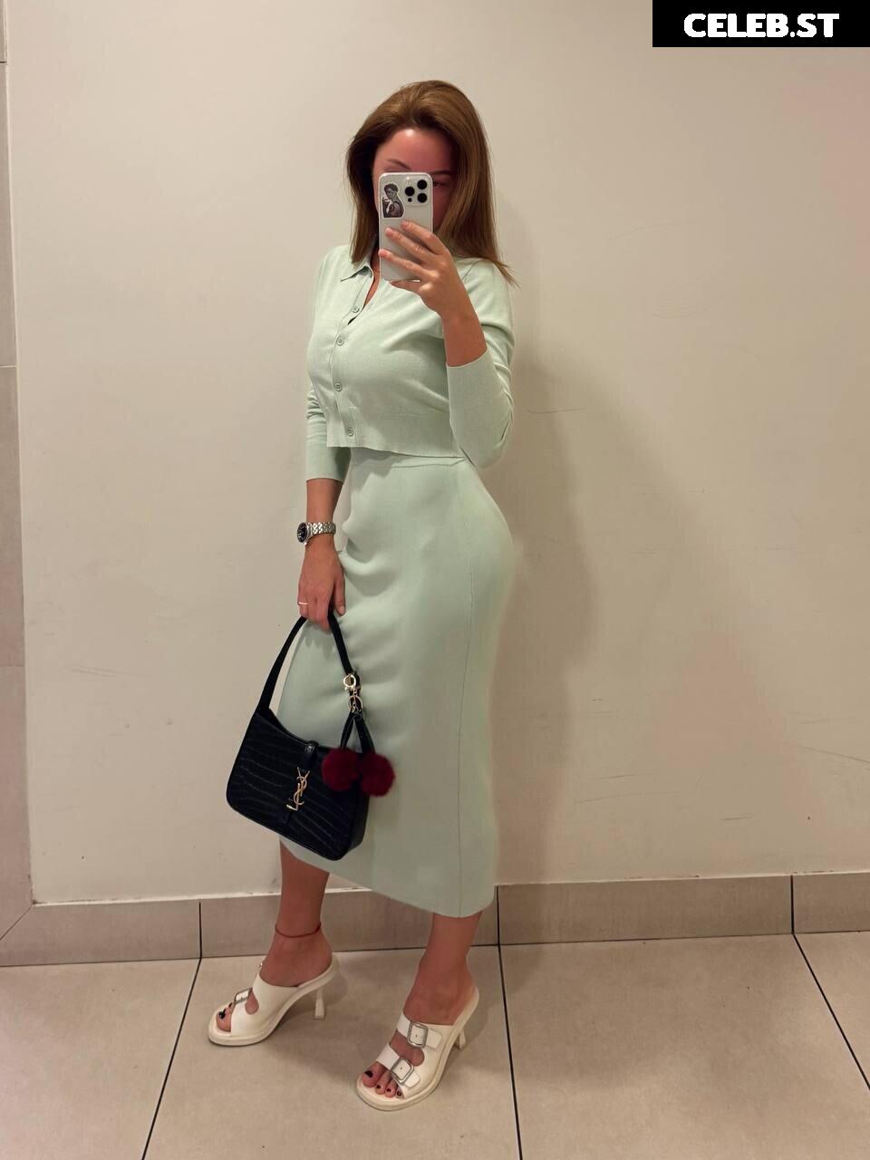 Olga Katysheva (Olgachocolate) Image 9874971