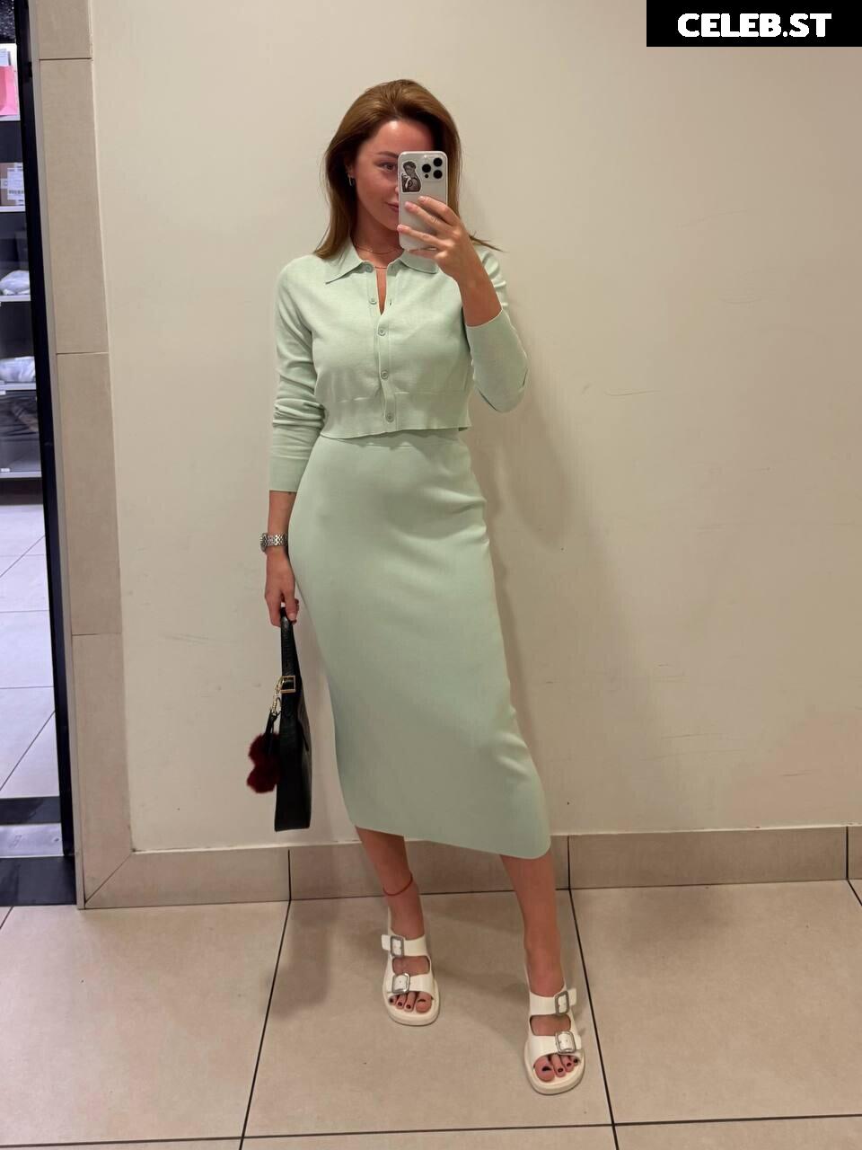 Olga Katysheva (Olgachocolate) Image 9874970