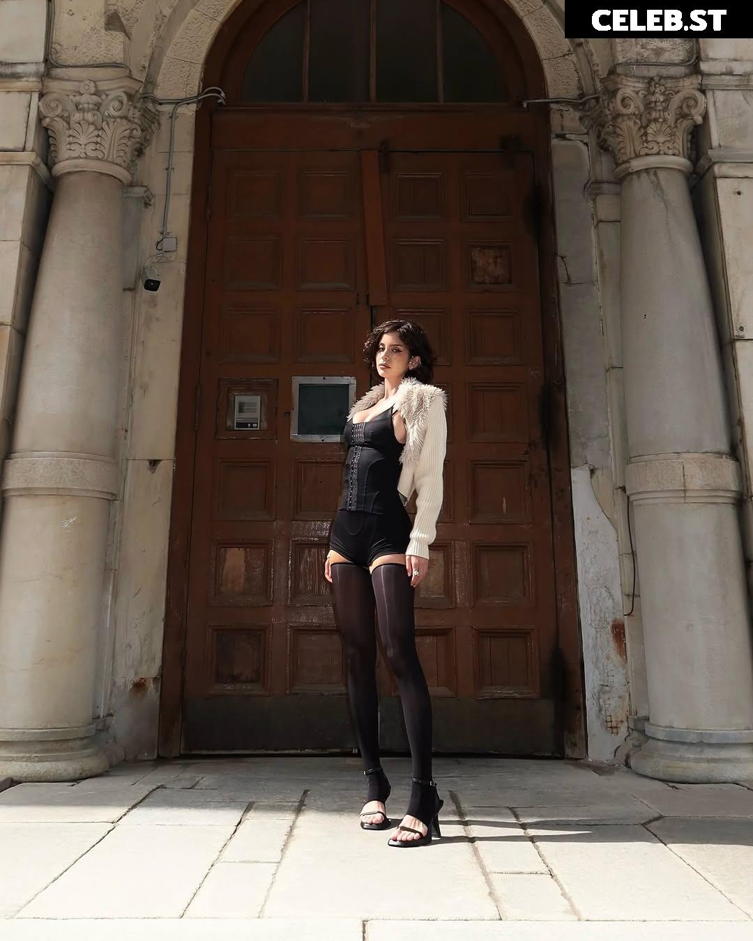 mugretnug (Kris Blackberry) Image 9874938