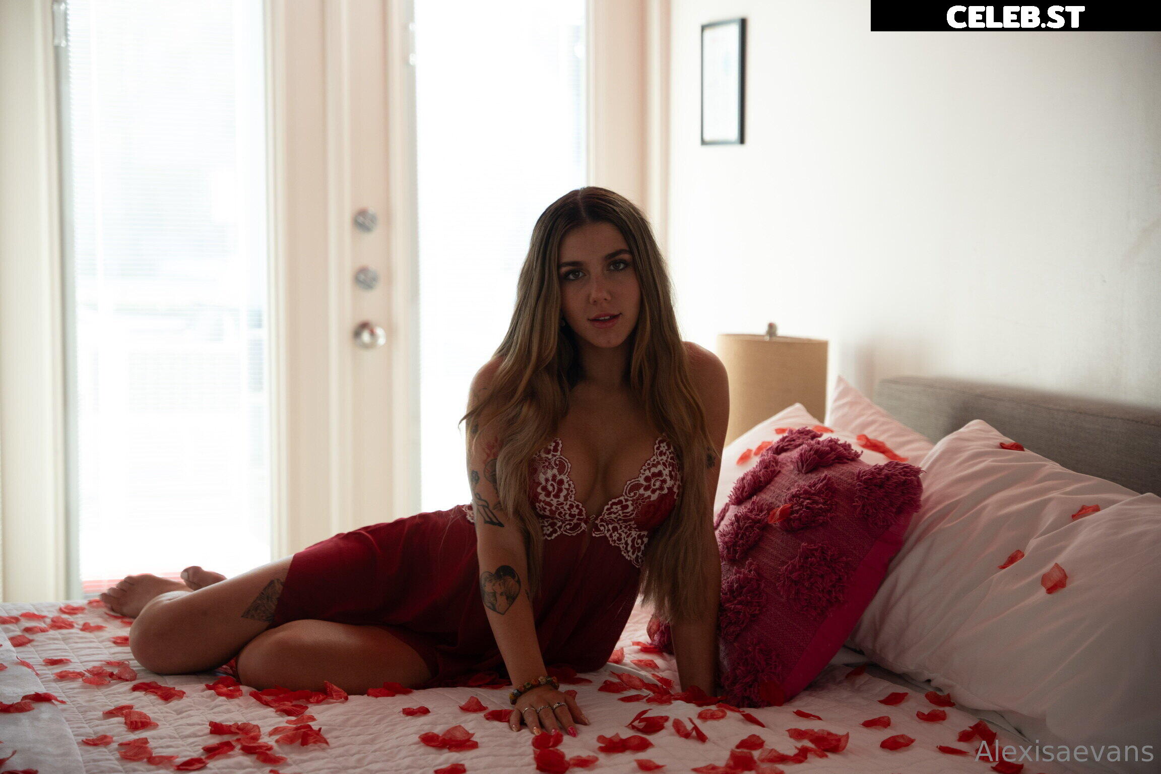 Alexis Evans - Alexisevans Image 9871530