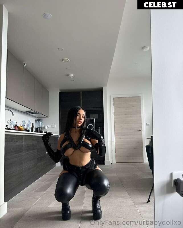 Lela Sohna // Urbabydollxo Image 9872679