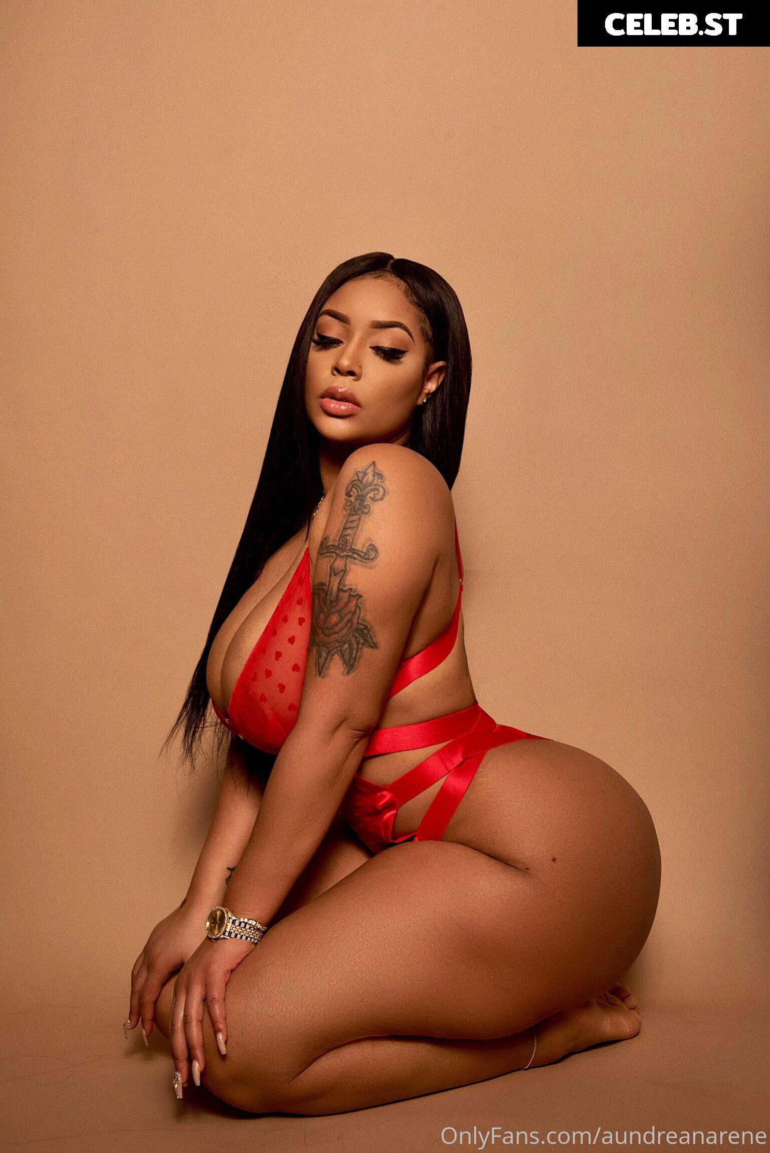 Aundreana Rene / Creole barbie Image 9872182