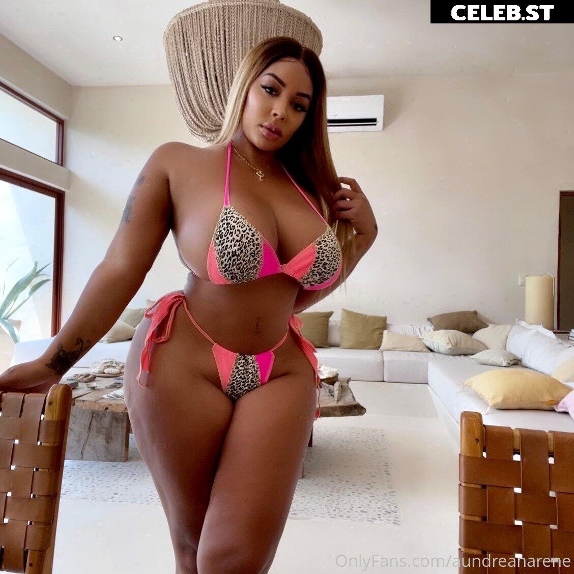 Aundreana Rene / Creole barbie Image 9872153