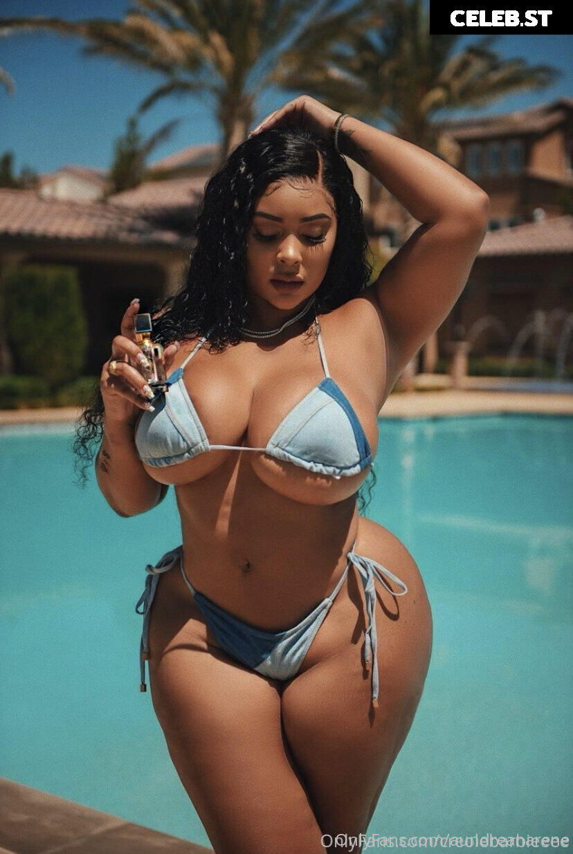 Aundreana Rene / Creole barbie Image 9872141