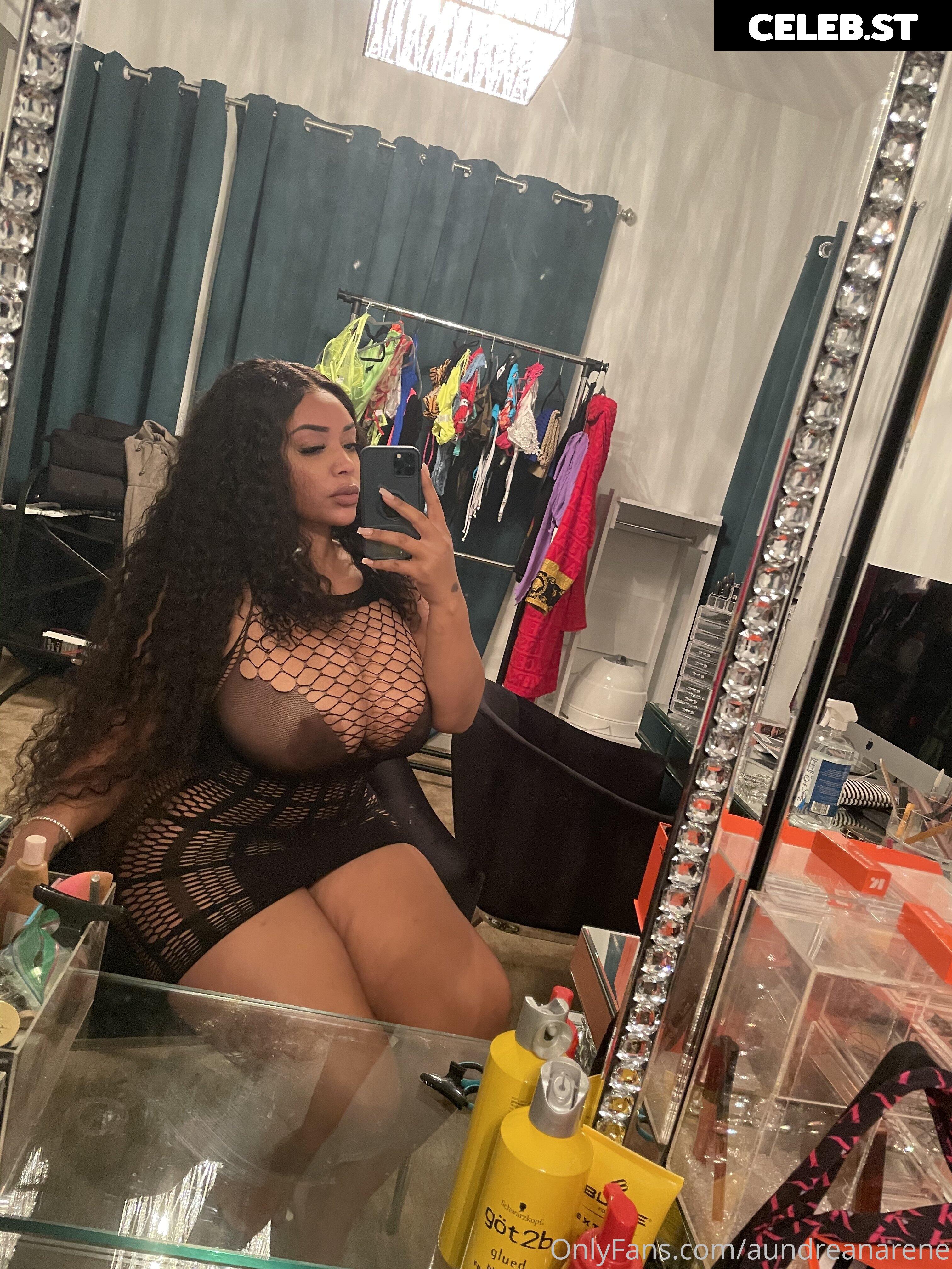 Aundreana Rene / Creole barbie Image 9872173