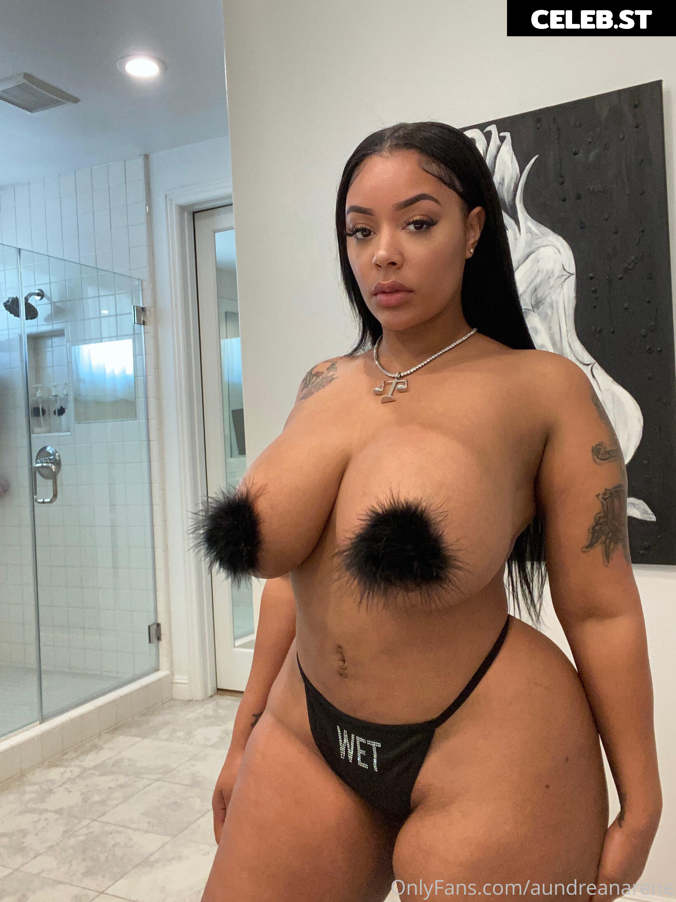 Aundreana Rene / Creole barbie Image 9872169