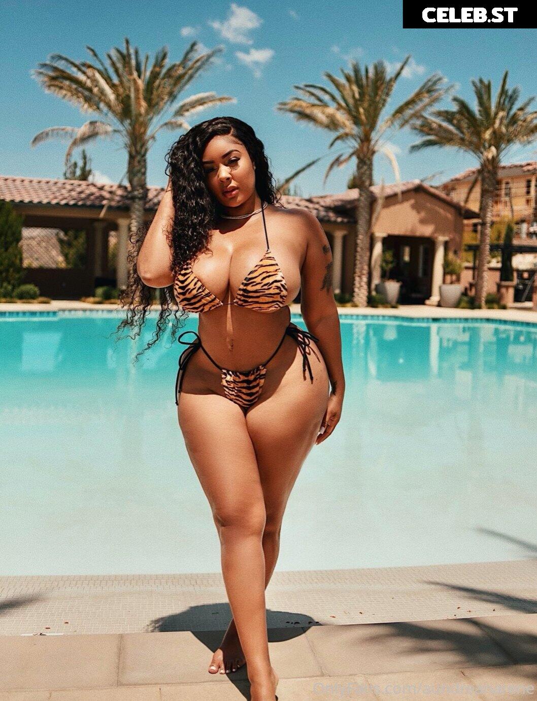 Aundreana Rene / Creole barbie Image 9872108