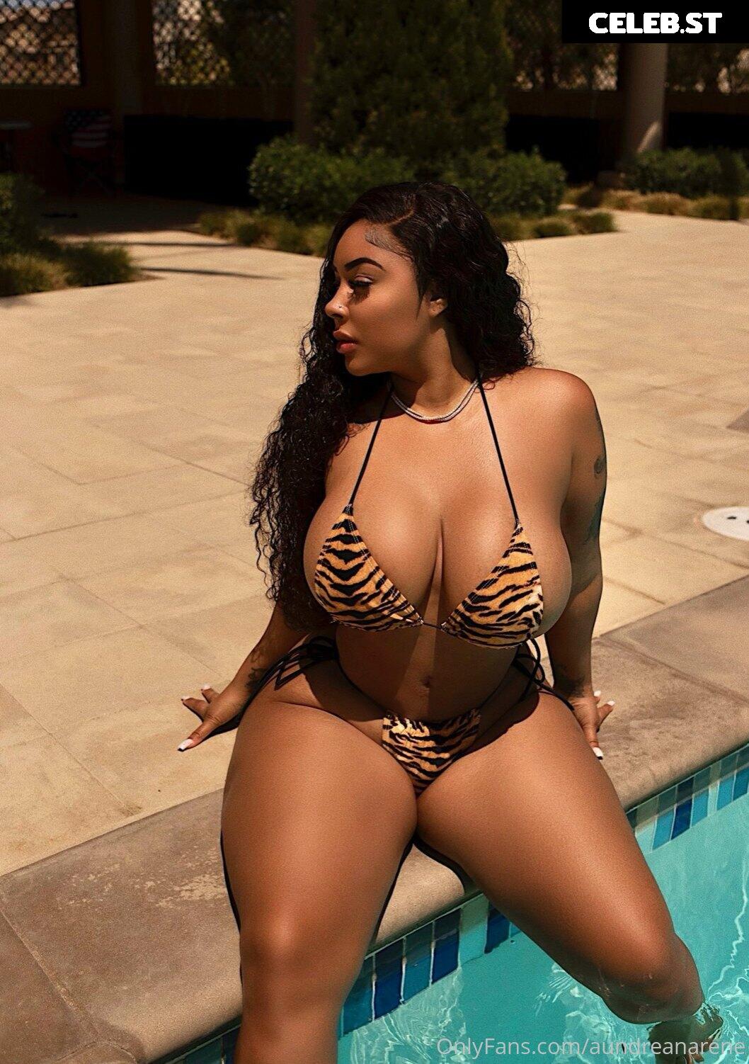 Aundreana Rene / Creole barbie Image 9872106