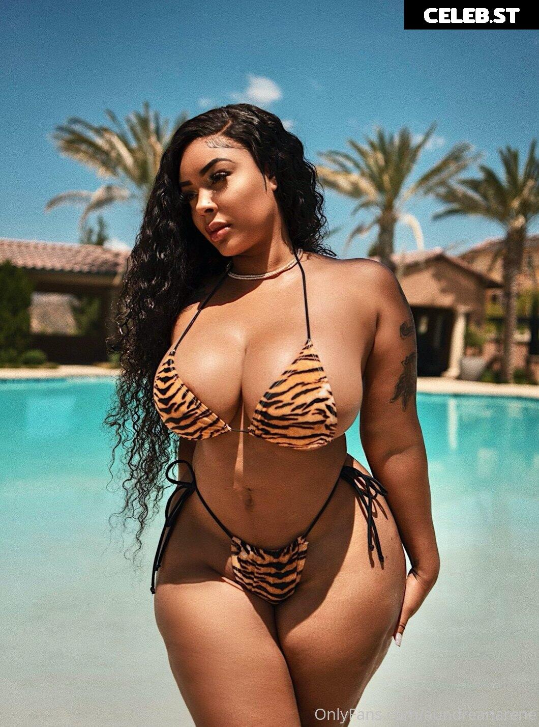 Aundreana Rene / Creole barbie Image 9872107