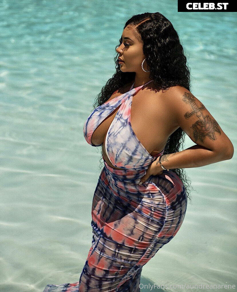 Aundreana Rene / Creole barbie Image 9872132