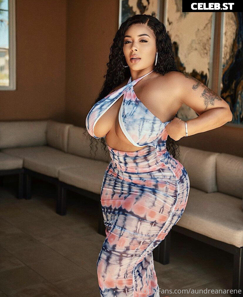 Aundreana Rene / Creole barbie Image 9872131