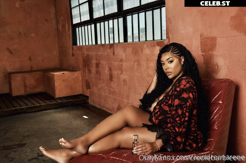 Aundreana Rene / Creole barbie Image 9872134