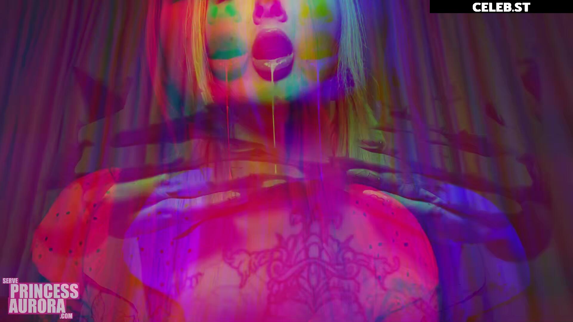 Princess Aurora Image 9872305