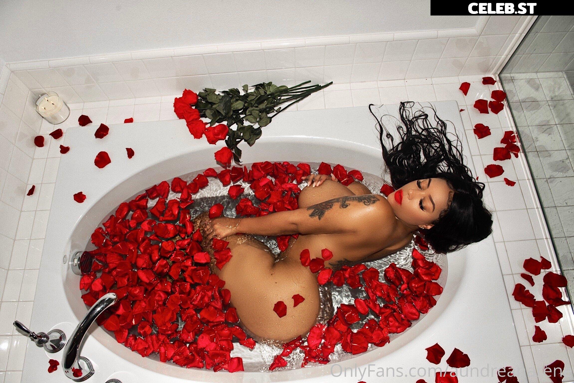 Aundreana Rene / Creole barbie Image 9872250