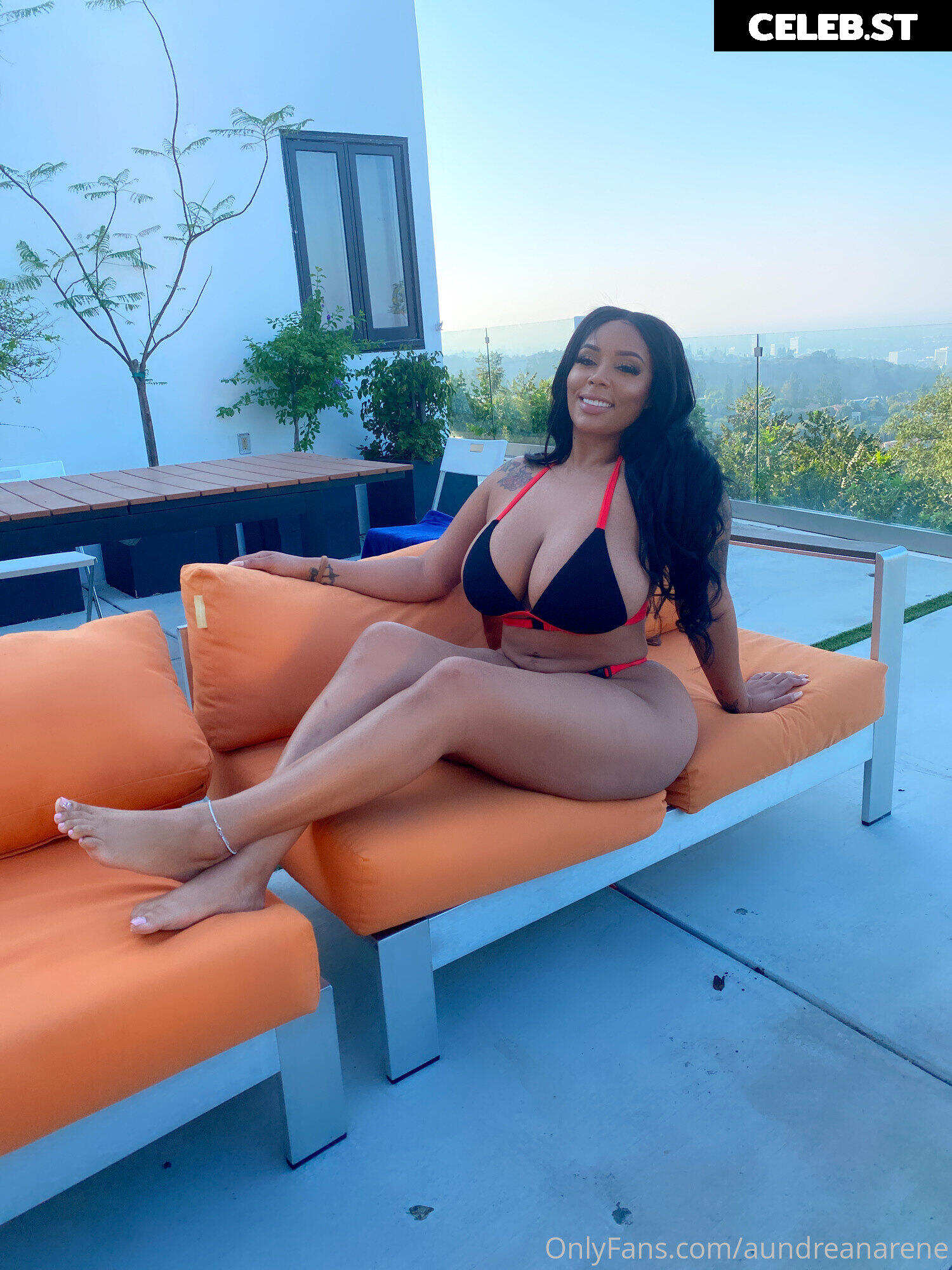 Aundreana Rene / Creole barbie Image 9872253