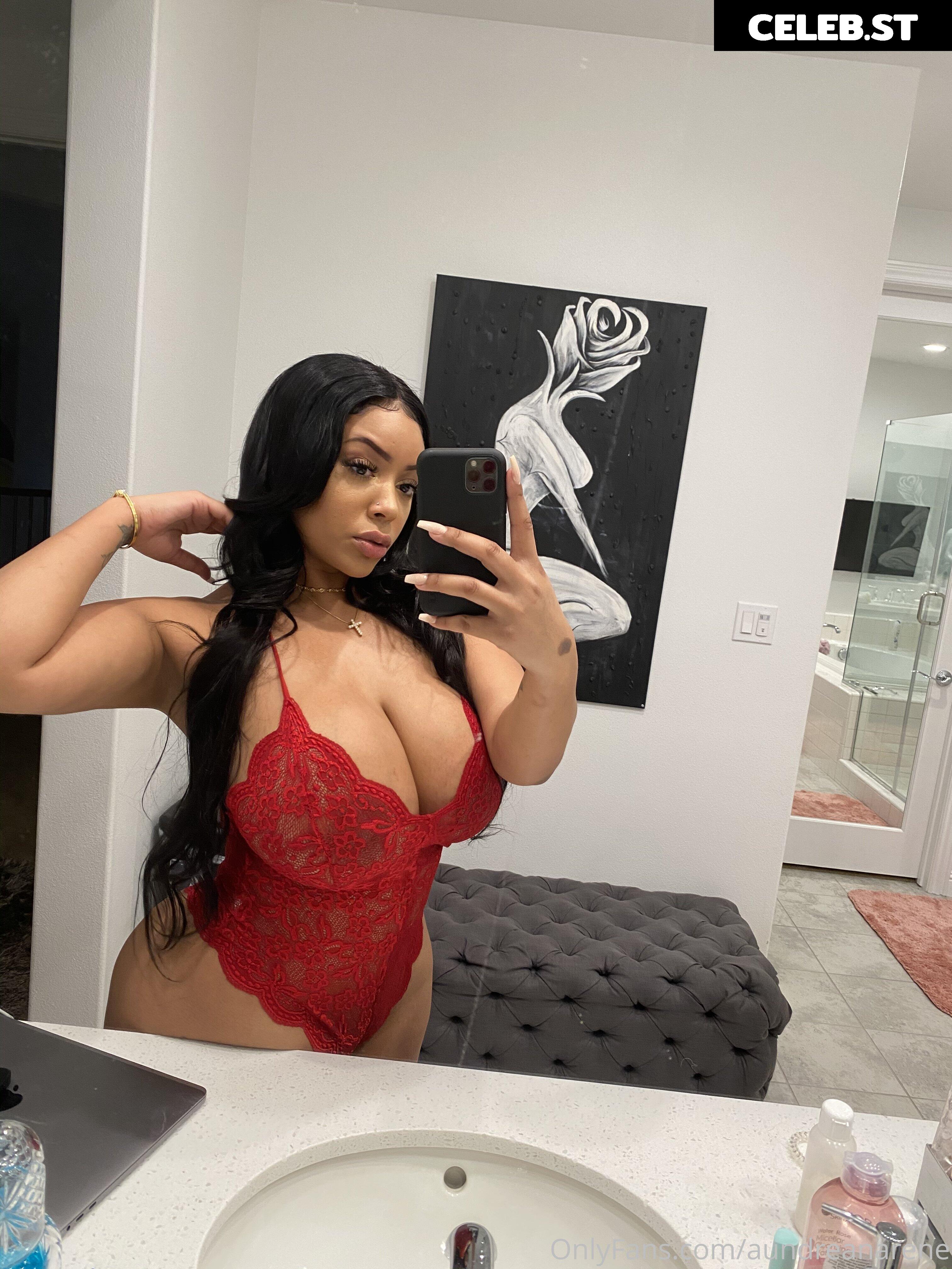 Aundreana Rene / Creole barbie Image 9872264
