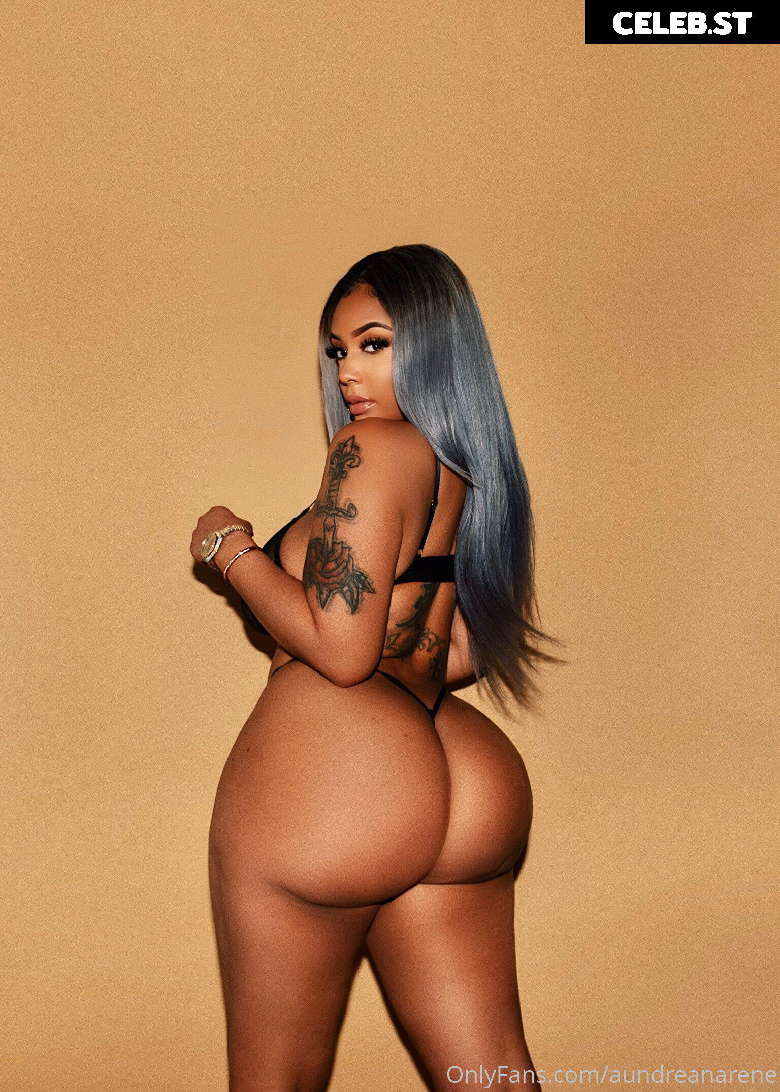 Aundreana Rene / Creole barbie Image 9872219