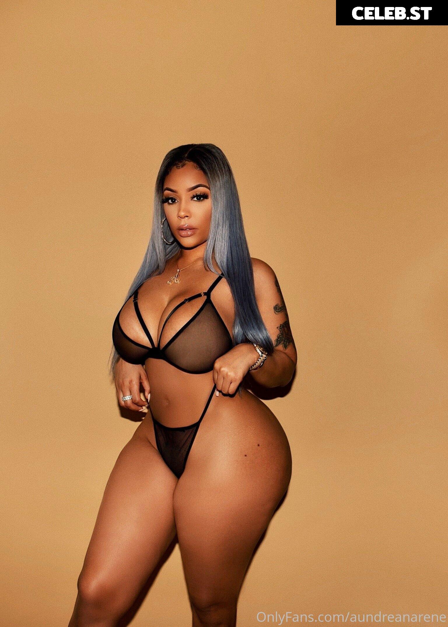 Aundreana Rene / Creole barbie Image 9872213