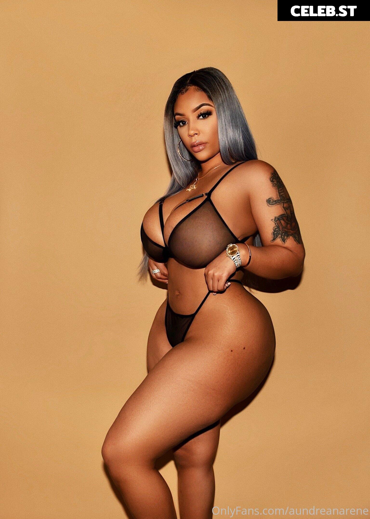 Aundreana Rene / Creole barbie Image 9872214