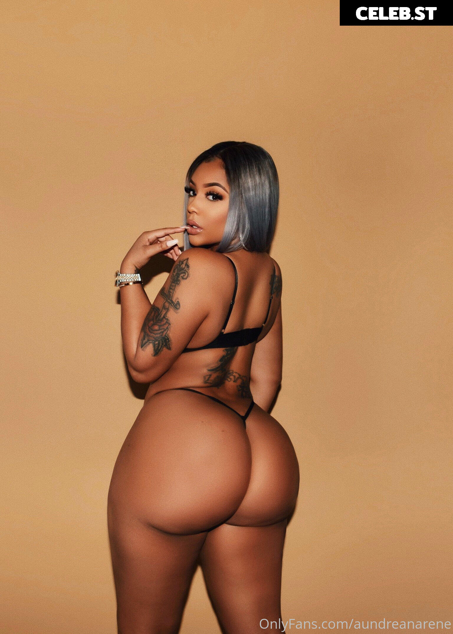 Aundreana Rene / Creole barbie Image 9872217