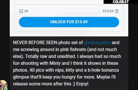 Brooke Marks Image 9873118