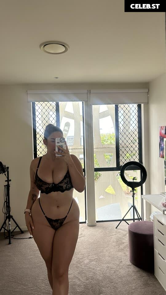 georgia carter Image 9873318