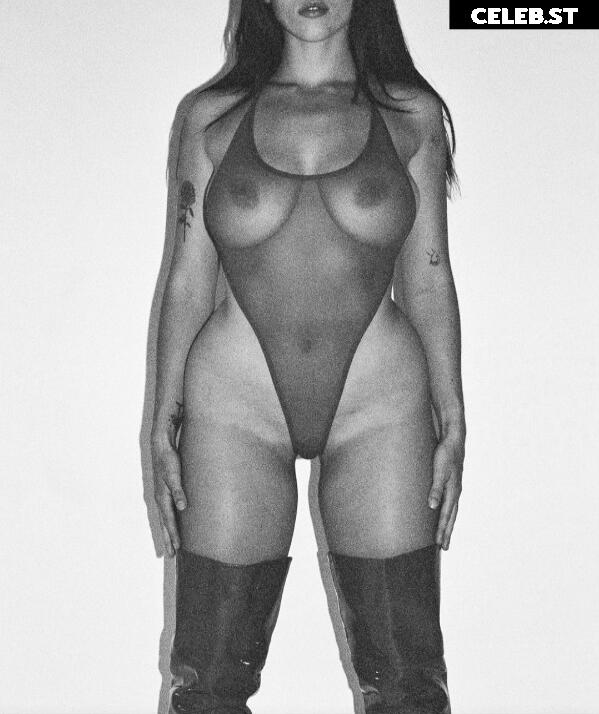 georgia carter Image 9873286