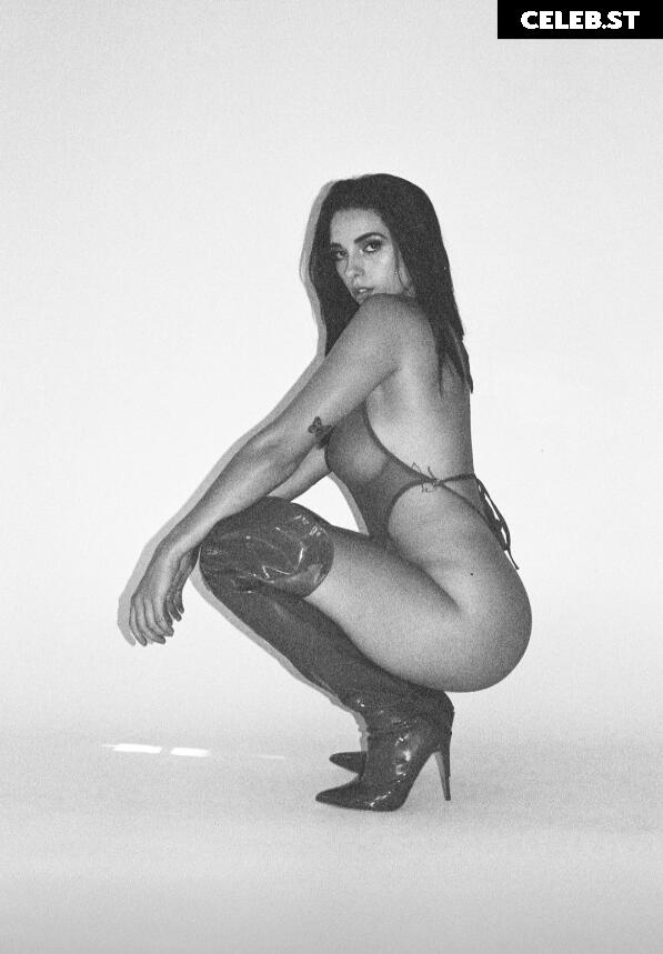 georgia carter Image 9873287