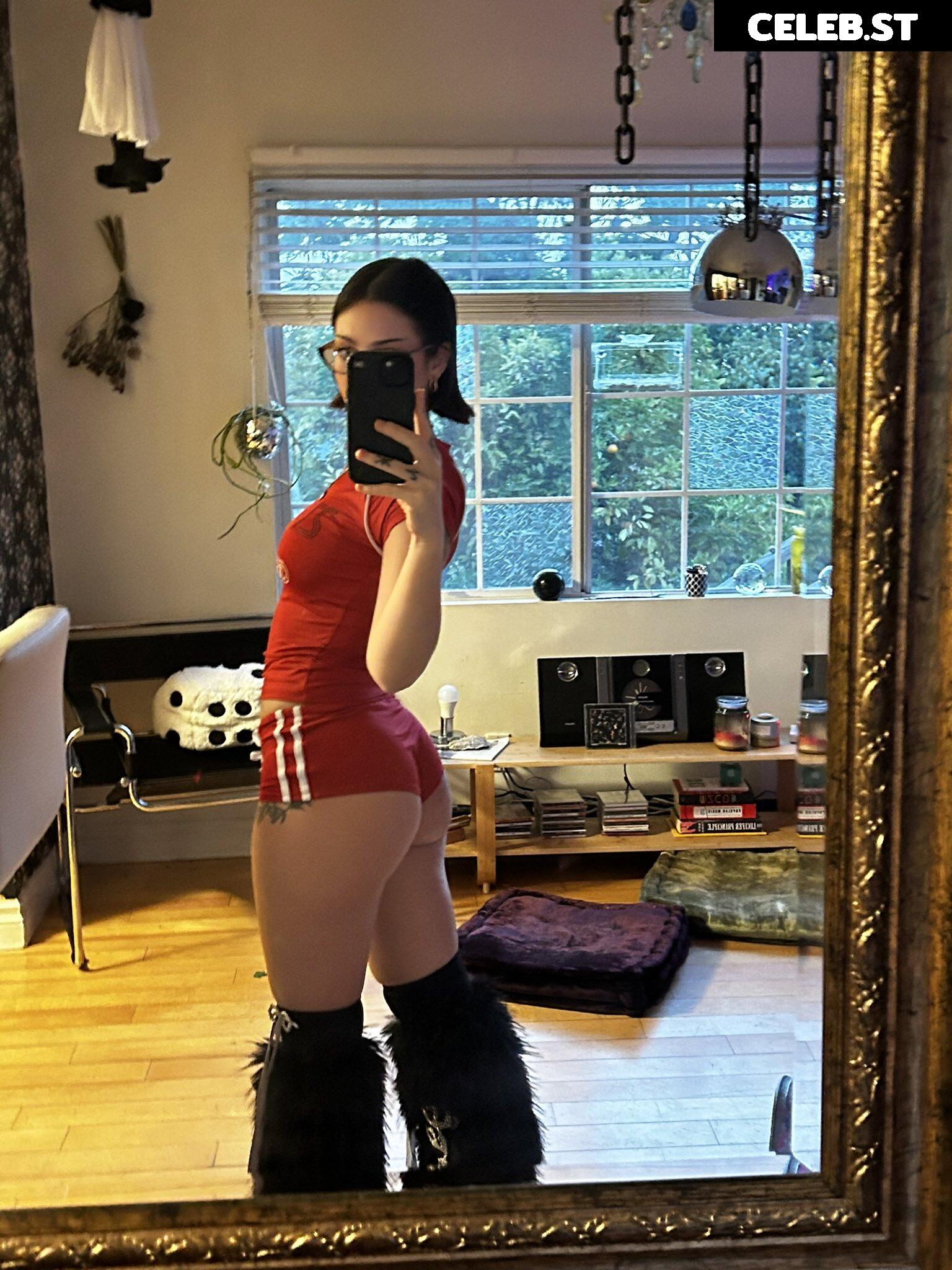 AlmondMilkHunni Image 9873263