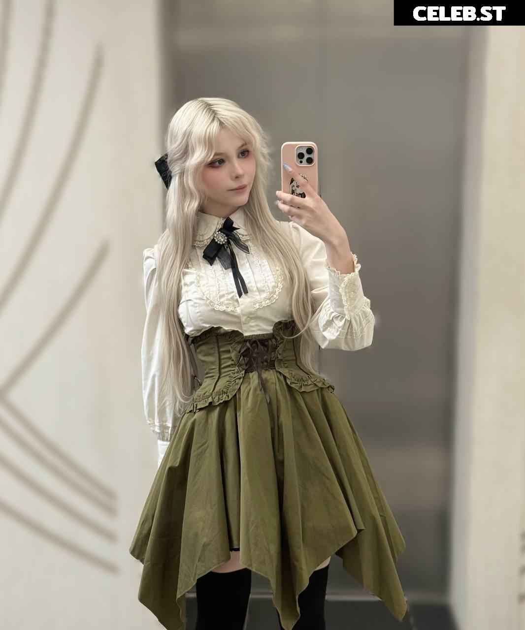 Dosya Gasai/Tsuki.Des Image 9873933