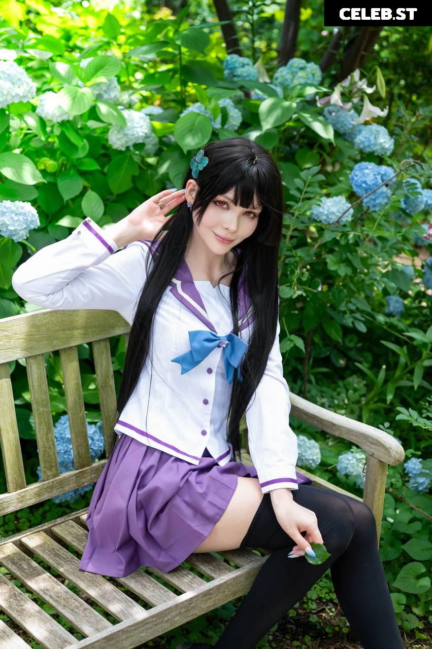 Dosya Gasai/Tsuki.Des Image 9873929