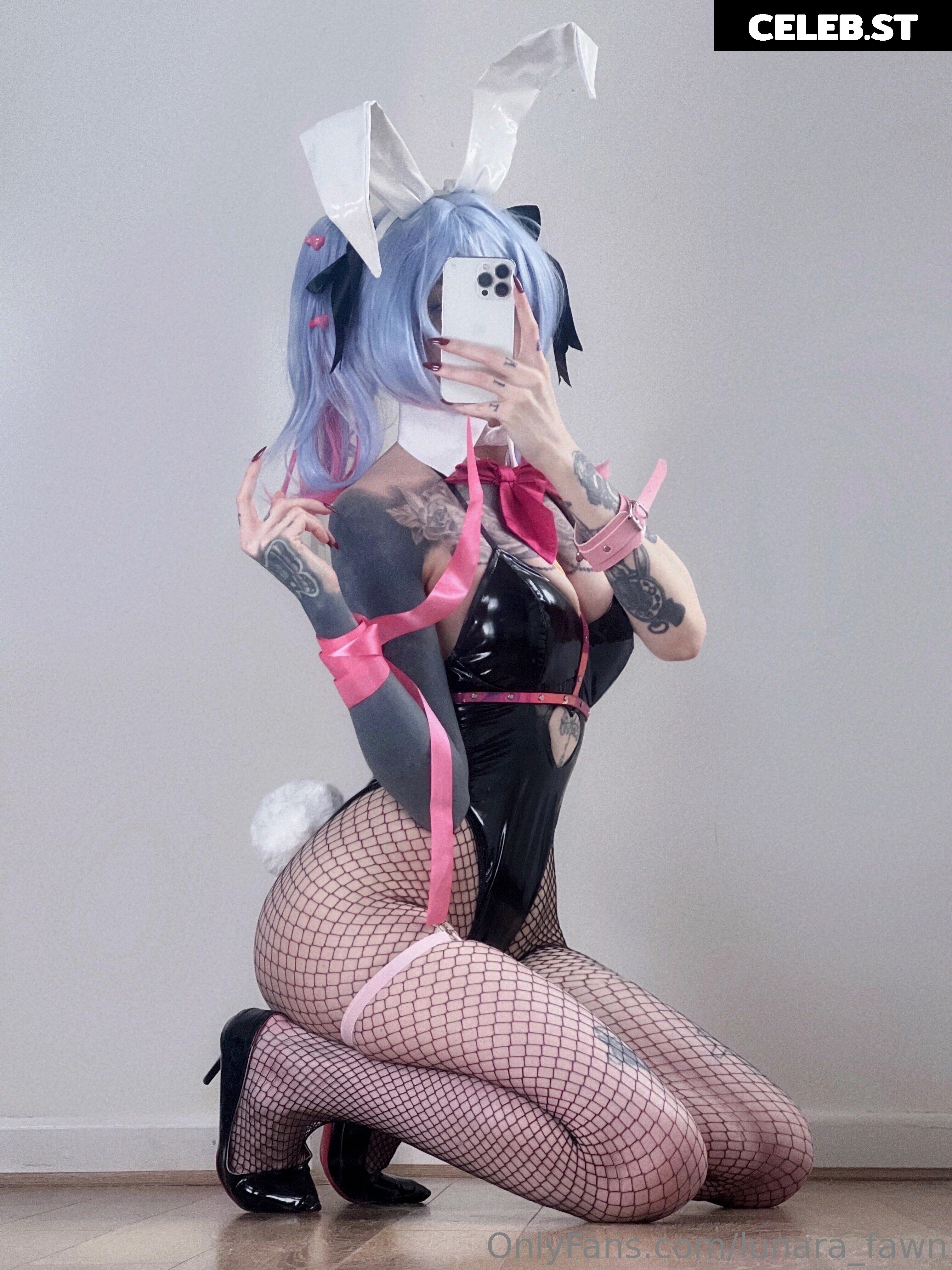 Lunara_fawn / Luna Image 9870805