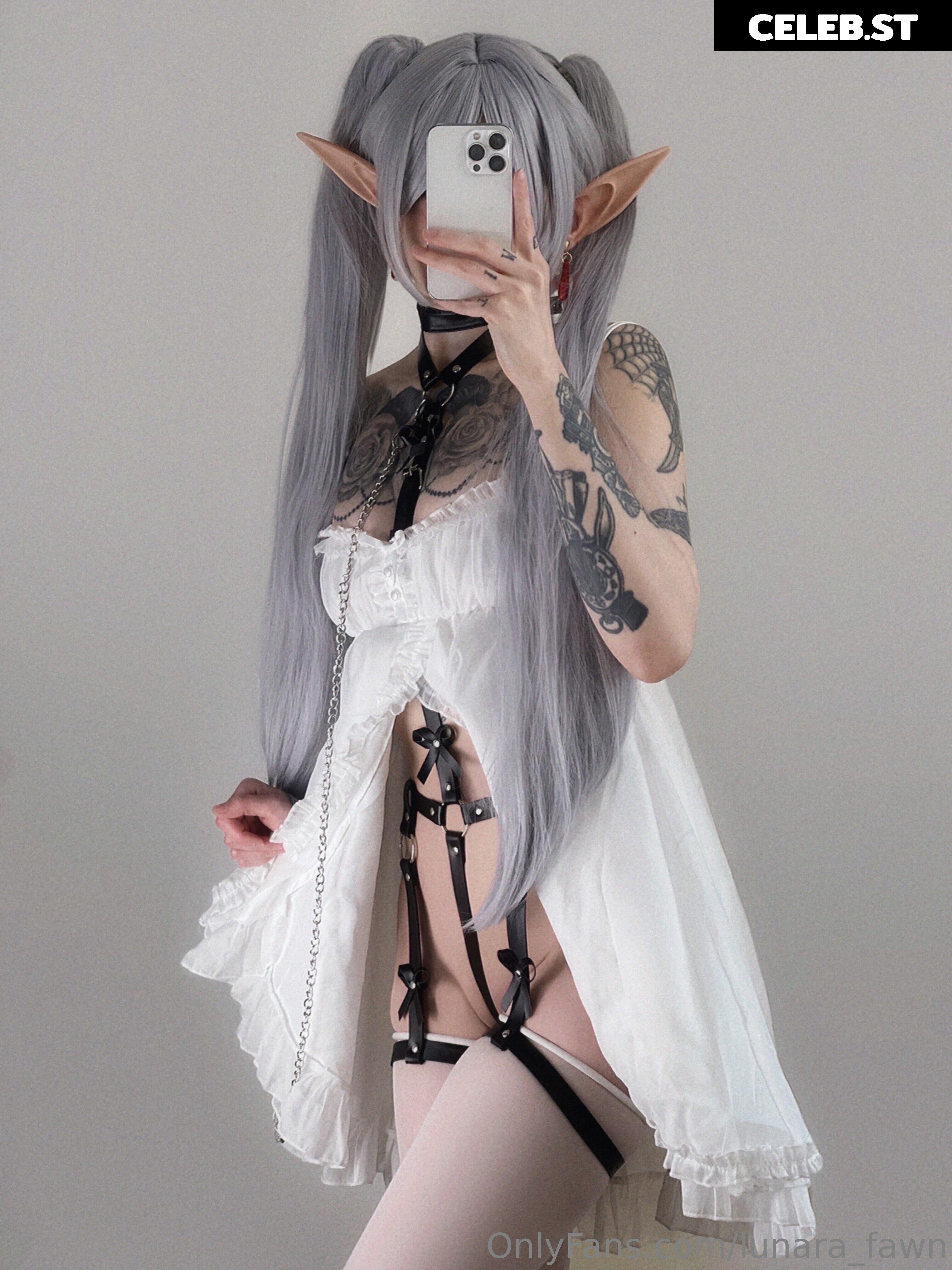 Lunara_fawn / Luna Image 9870758