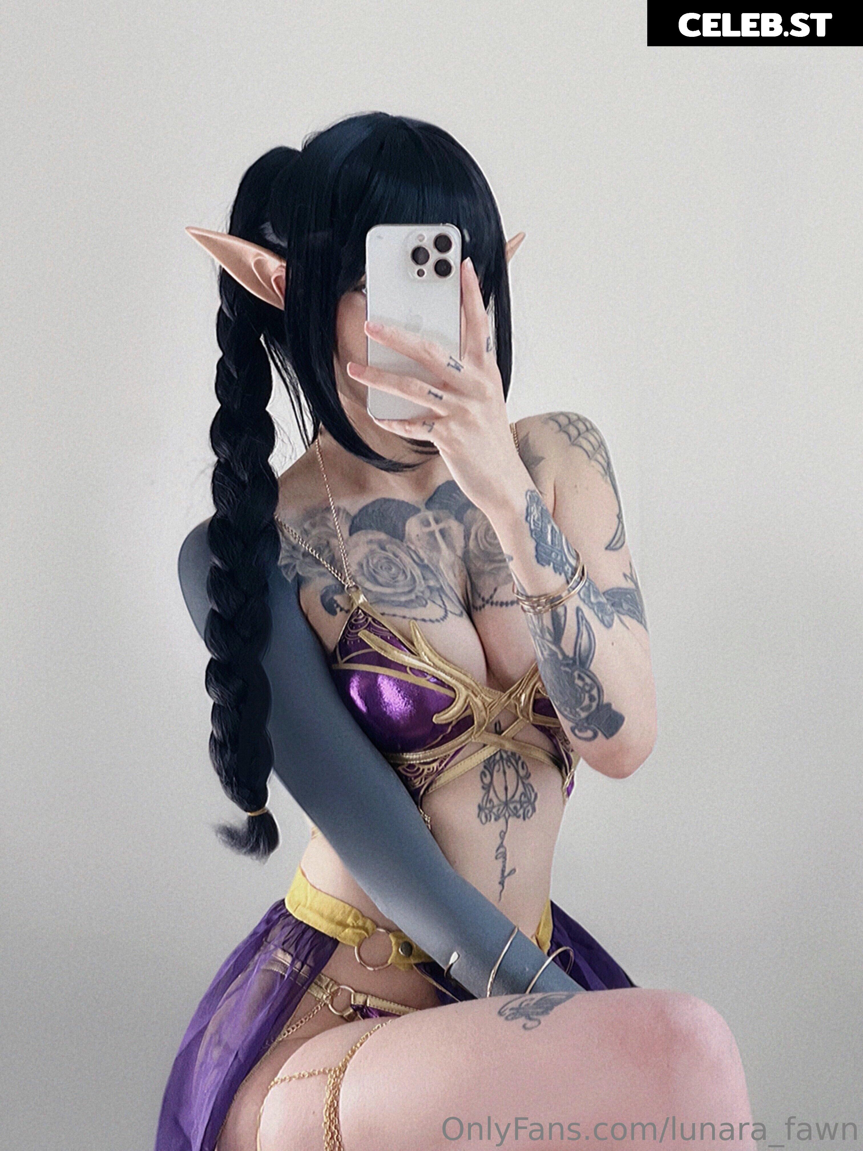 Lunara_fawn / Luna Image 9870748