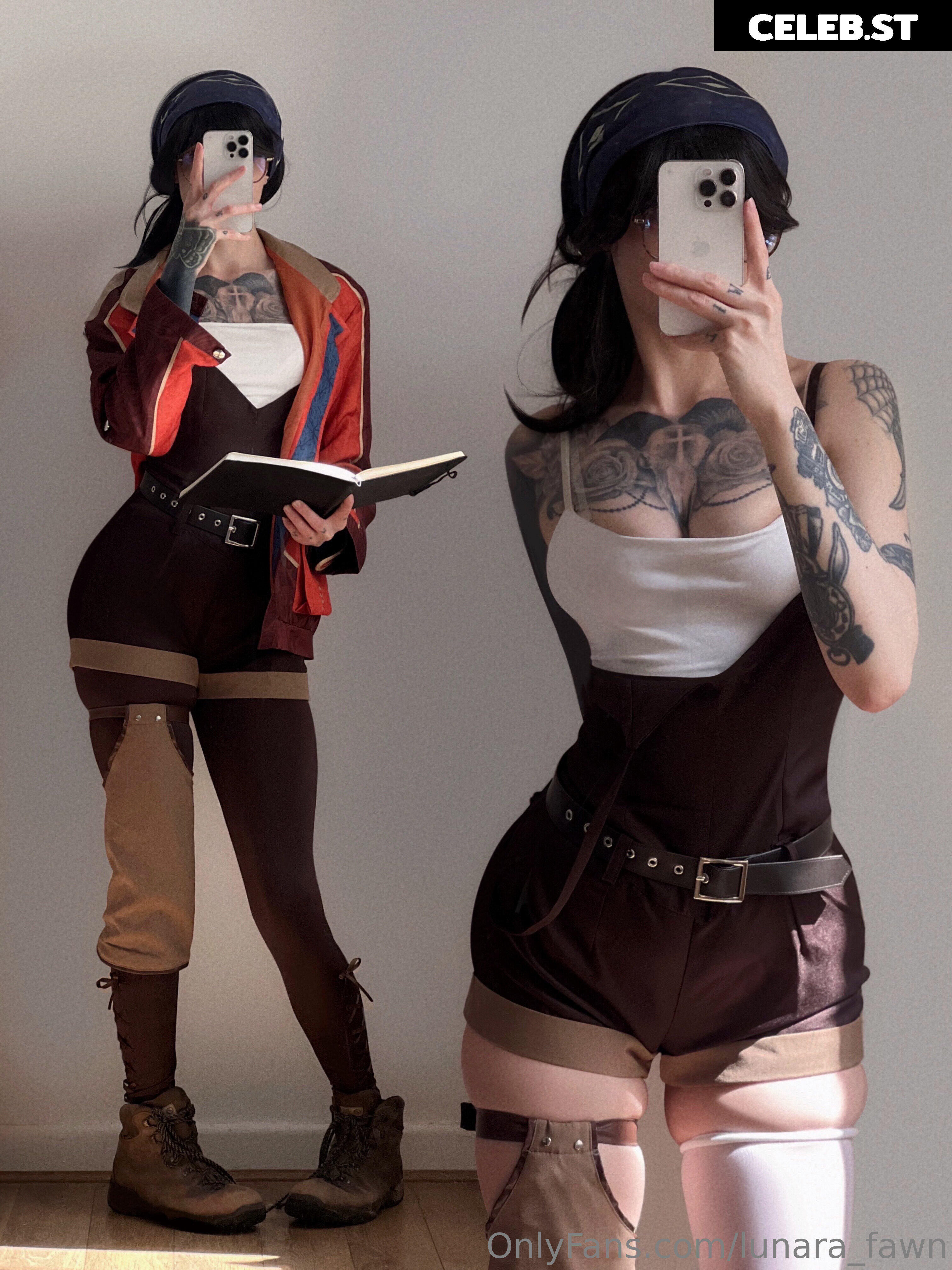 Lunara_fawn / Luna Image 9870762