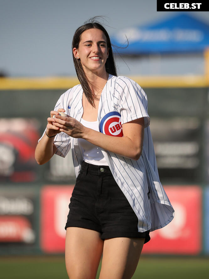 Caitlin clark Image 9879101